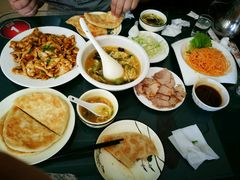 -李连贵酒家熏肉大饼(昆明街店)