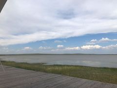 -呼和诺尔旅游景区