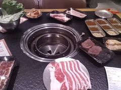 -炽城·烤肉名家(鸿达中央广场店)