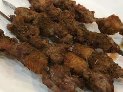 羊肉串-双和顺-清真(灯市口西街店)