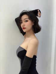 -杉影印象日式烫染專門店