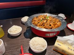 -胖哥俩肉蟹煲(淮安万达店)