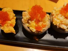-昊·来了寿司(双楠2店)