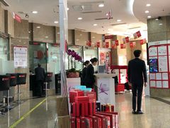 -中信银行(中天购物城店)