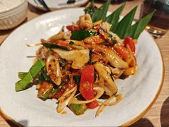 -Thai Alley泰爱里(二沙岛店)