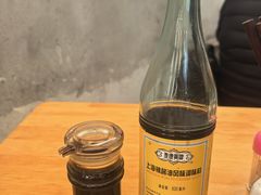 上海辣酱油-沪西老弄堂面馆(定西路店)