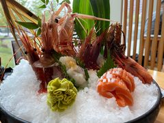 -王鼎精致料理铁板烧(世博源店)