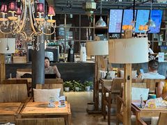 -漫咖啡(红唐店)