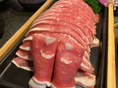 -湊湊火锅·茶憩(和平大悦城店)