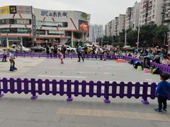 -江燕路万科里