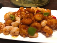 -小土豆北方菜馆(文慧园店)