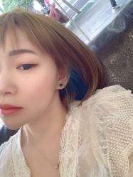 -YESIDO椰岛造型烫发染发