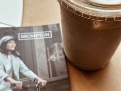 -Seesaw Coffee(朝阳大悦城店)