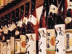 -千代武日本料理(爱建店)