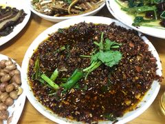 -人和水上飘(第一家店)