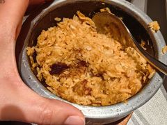 江门蟹粉捞饭-维园悦谱·海派家常菜(乌鲁木齐南路店)