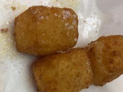 口口酥茉莉花红糖糍粑-眉州东坡(亚运村店)