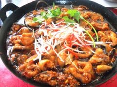 -刘胖子家常菜·蹄花焖藕(富安街店)