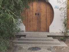 -南普公园