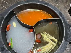 -火锅岛潮牌自助餐厅(天津天佑城店)