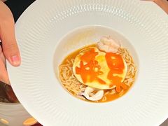 -狮拾久·现代新加坡料理(壹方城店)