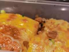 -老通城豆皮大王(吉庆街店)