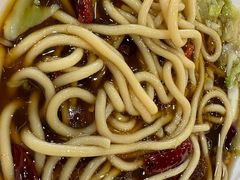 -柴氏风味斋(甘家口店)