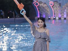 -苏州乐园森林水世界