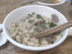 -老刘家泡馍·陕西老字号(钟楼广济街店)