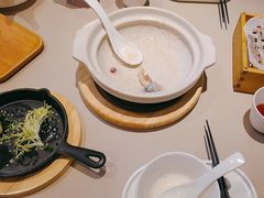 -蔡澜点心·粤菜(万菱汇店)
