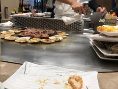 -大渔铁板烧(大悦城店)