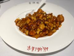 -峨嵋酒家(地安门店)