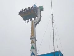 -梦幻奥陶纪景区