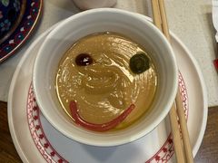 -清真·鸦儿李记·涮肉(马家堡店)