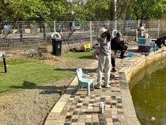 -酷鱼垂钓CLUB(朝阳区博大路店 )