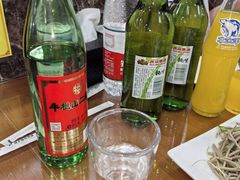 -白魁老号饭庄(安内店)
