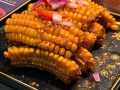 -牛村来人潮汕牛肉火锅(西单店)