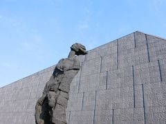 -侵华日军南京大屠杀遇难同胞纪念馆