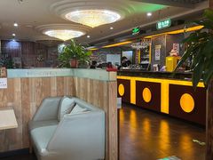 -上岛咖啡(华源四里店)