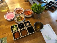 -秋木烤肉·韩国牛肉名家(高新旗舰店)