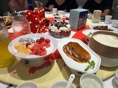 -106餐厅北京菜.烤鸭(百子湾店)