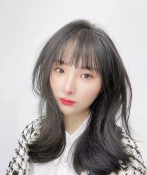 -FAJEE HAIR发界烫染接发