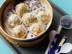 -鸡鸣汤包(红山动物园店)