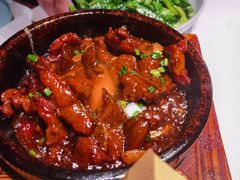 -老房子·南昌菜(双子塔店)