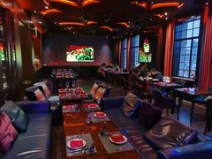 -YUE·6·西式融合餐厅(外滩六号店)
