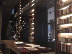 -北京三里屯CHAO酒店