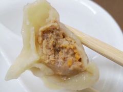 海胆水饺-海胆小馆(东北水饺·春柳店)