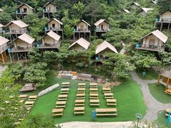 -北京山里寒舍度假酒店