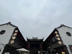 -山塘街