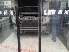 -李师傅修车(立水桥店)